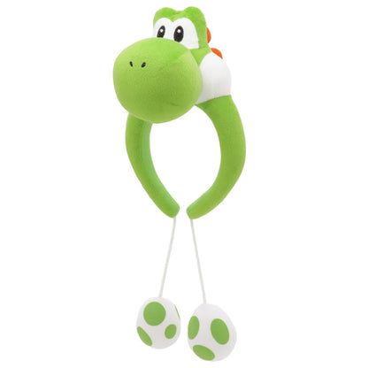 Yoshi Headband