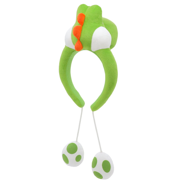 Yoshi Headband