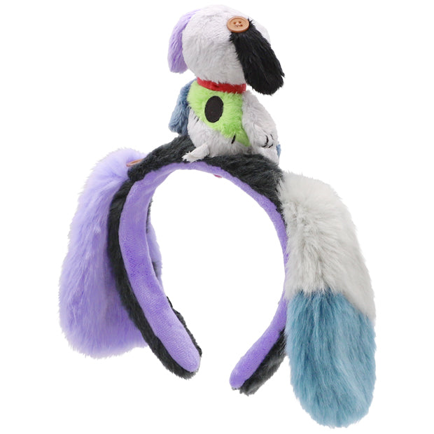 Peanuts Snoopy Halloween Headband