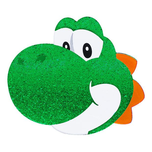 Yoshi Hair Clip