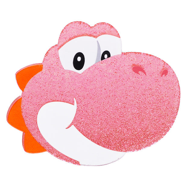Yoshi Hair Clip