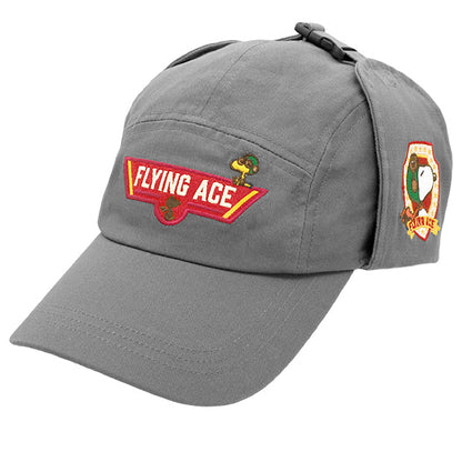 Snoopy Flying Ace Cap