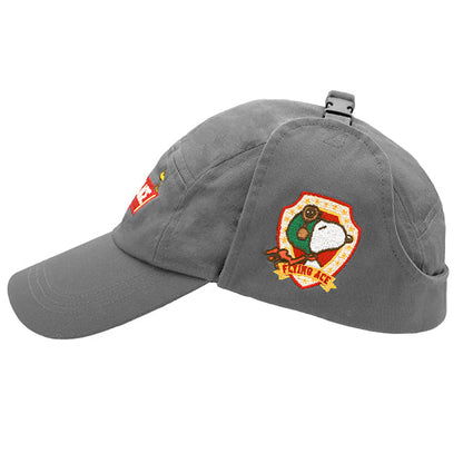 Snoopy Flying Ace Cap