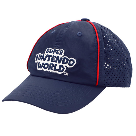 Super Nintendo World Cooling Cap