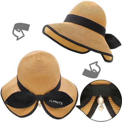 Peanuts Snoopy Sun Hat