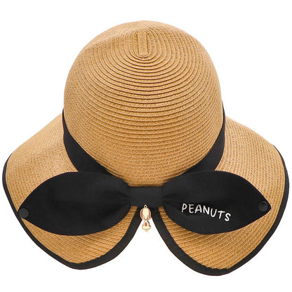 Peanuts Snoopy Sun Hat