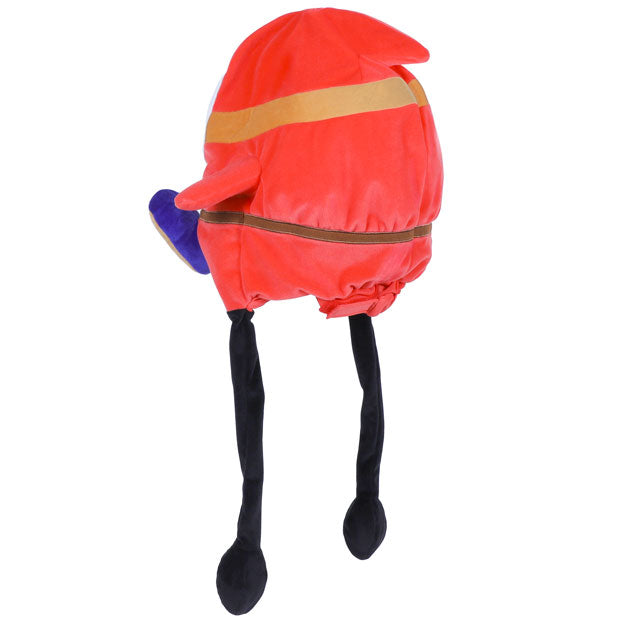 Shy Guy Gimmick Plush Hat