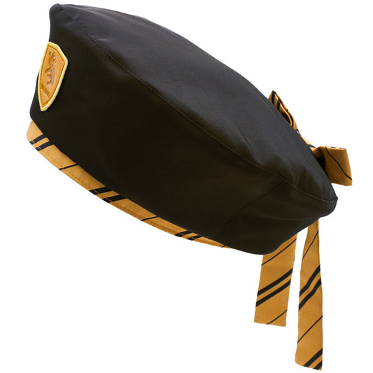 Japan USJ Limited｜ Harry Potter Hufflepuff Beret
