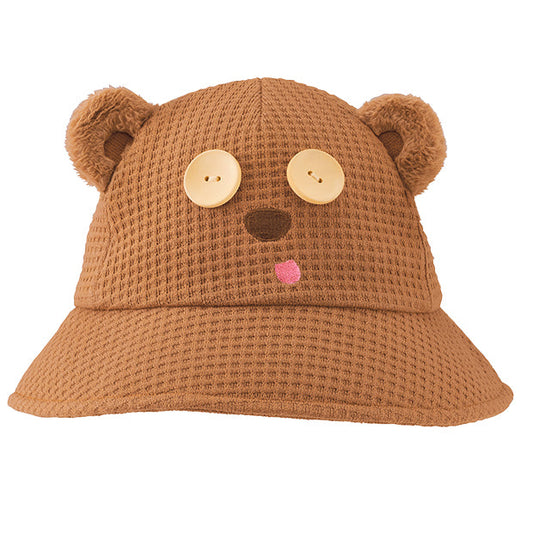 Minions Tim Bucket Hat