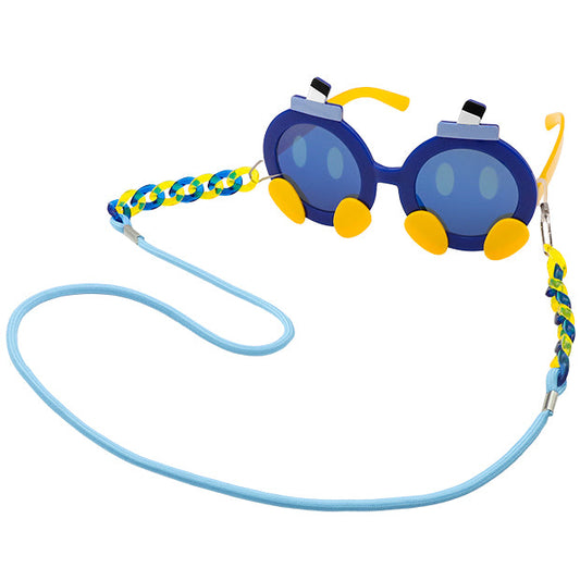 Super Nintendo World Bob-omb Strap Sunglasses