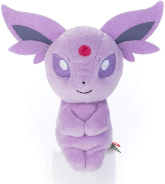 Pokémon Espeon Chokkori-san Plush