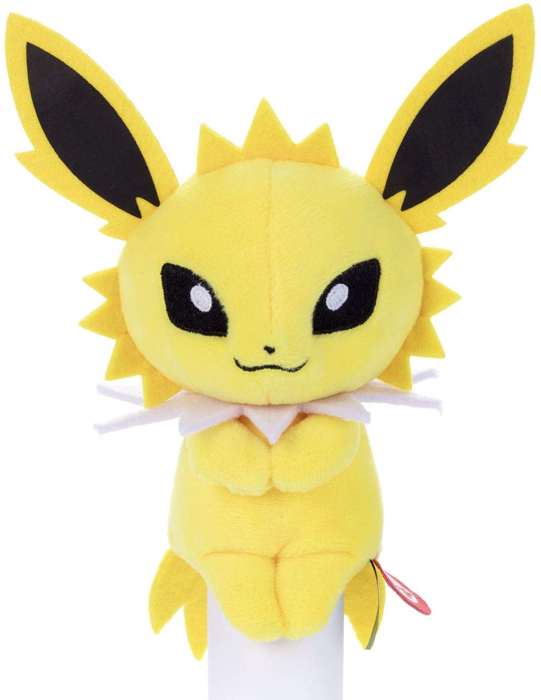 Pokémon Jolteon Chokkori-san Plush
