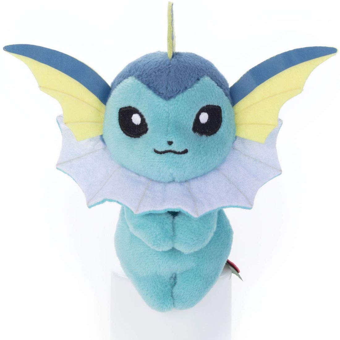 Pokémon Vaporeon Chokkori-san Plush