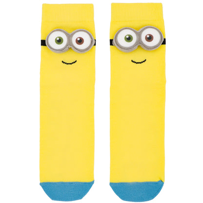 Minions Bob Socks