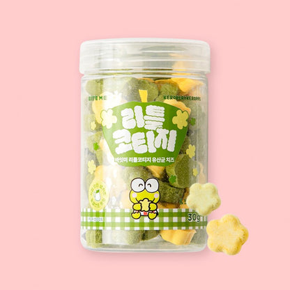 Korea｜Sanrio Characters Little Cottage Probiotic Cheese