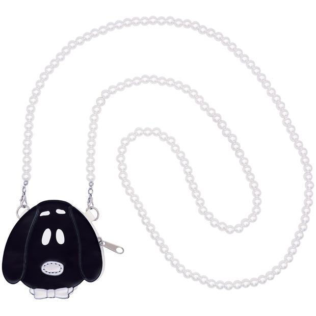 Snoopy Bag Necklace