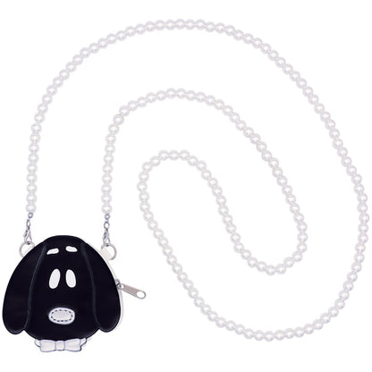 Snoopy Bag Necklace