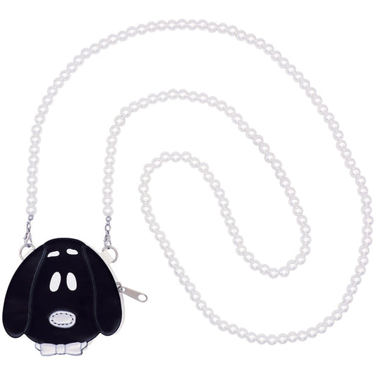 Snoopy Bag Necklace