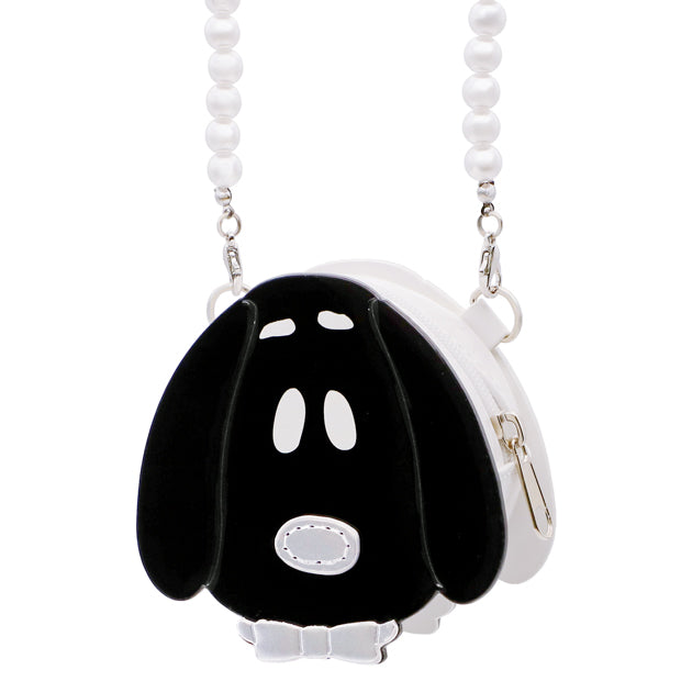 Snoopy Bag Necklace
