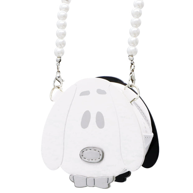Snoopy Bag Necklace