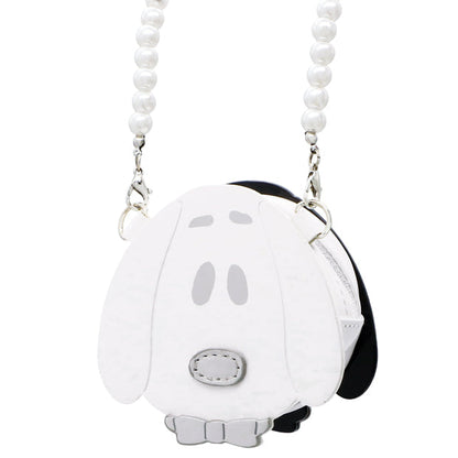 Snoopy Bag Necklace