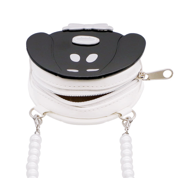 Snoopy Bag Necklace