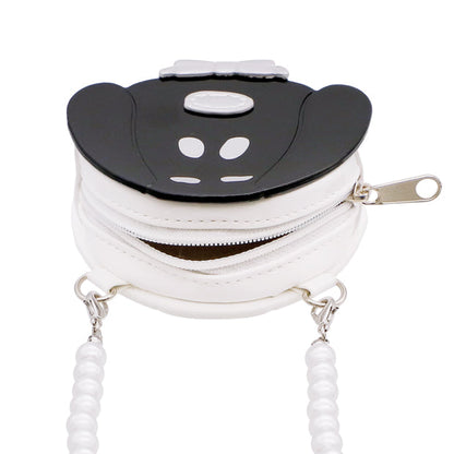 Snoopy Bag Necklace