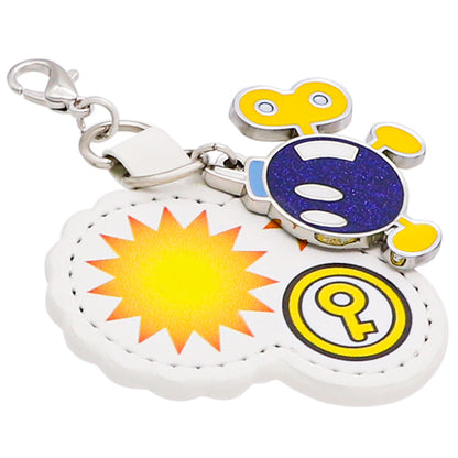 Super Nintendo World Bob-omb Pair Charms