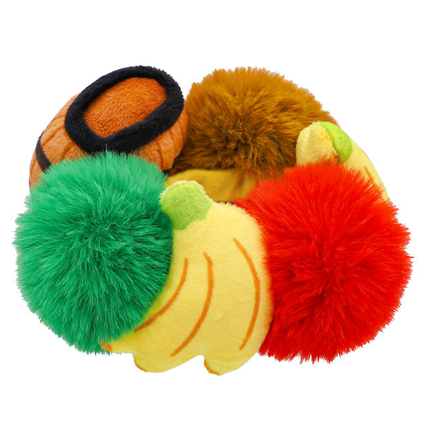 Donkey Kong Banana Barrel Bracelet