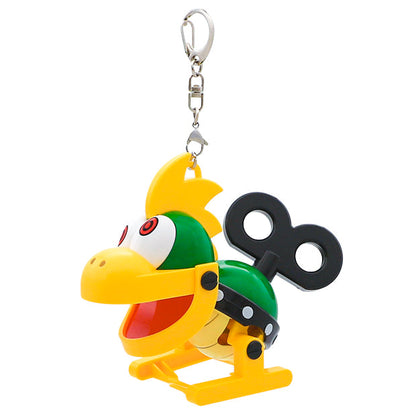 Mechakoopa Gimmick Keychain
