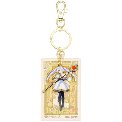 Frieren Keychain