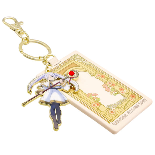 Frieren Keychain