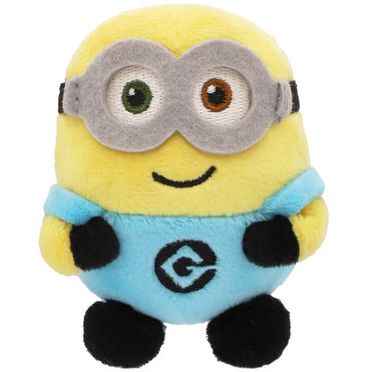 Minions Mascot with Case