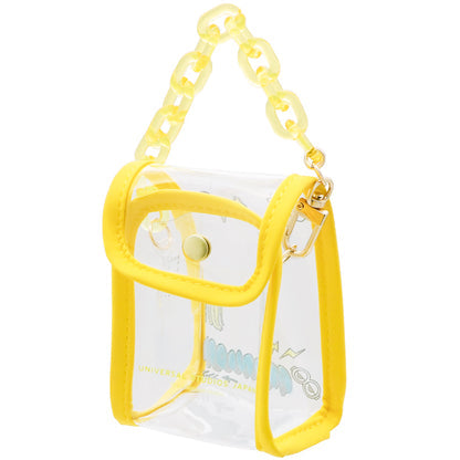 Minions Mascot with Case