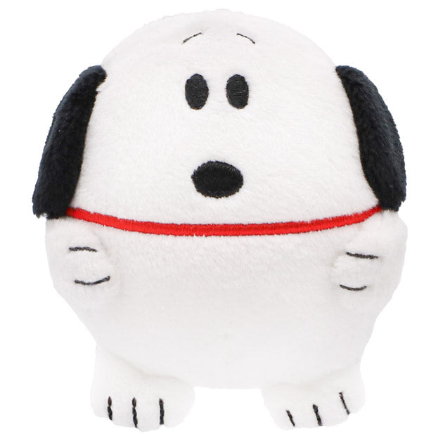 Snoopy Mascot in Case
