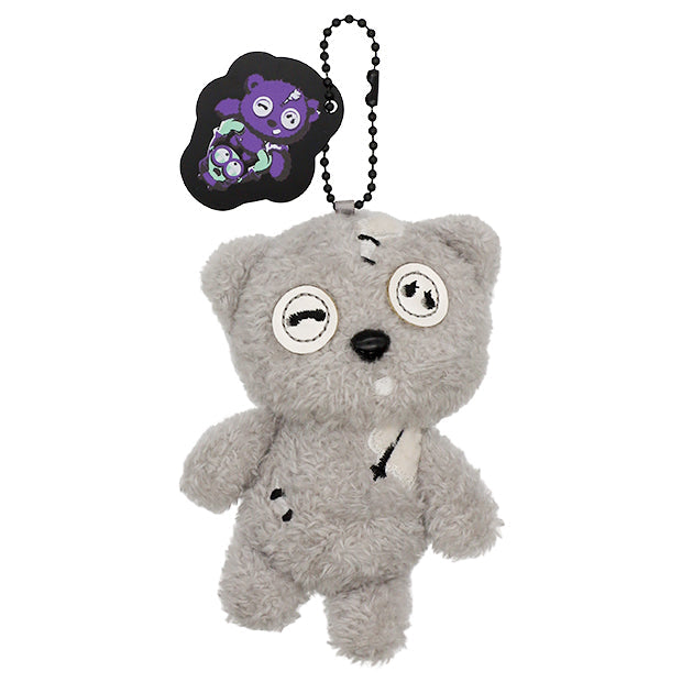 Minions Tim Mascot Keychain