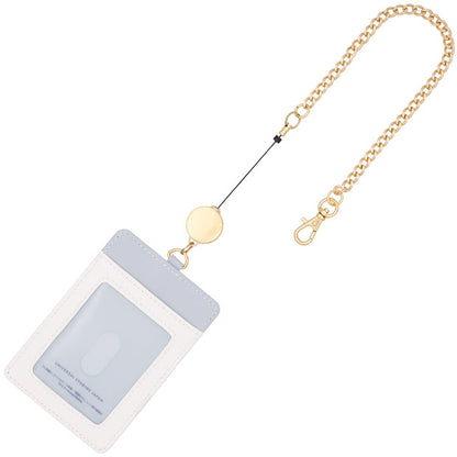 Frieren Reel Pass Case