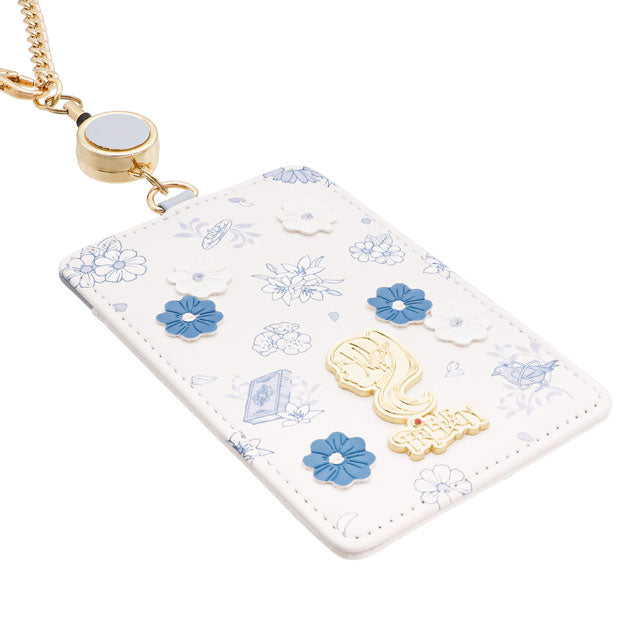 Frieren Reel Pass Case