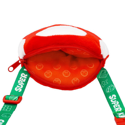 Super Mushroom Pass Case