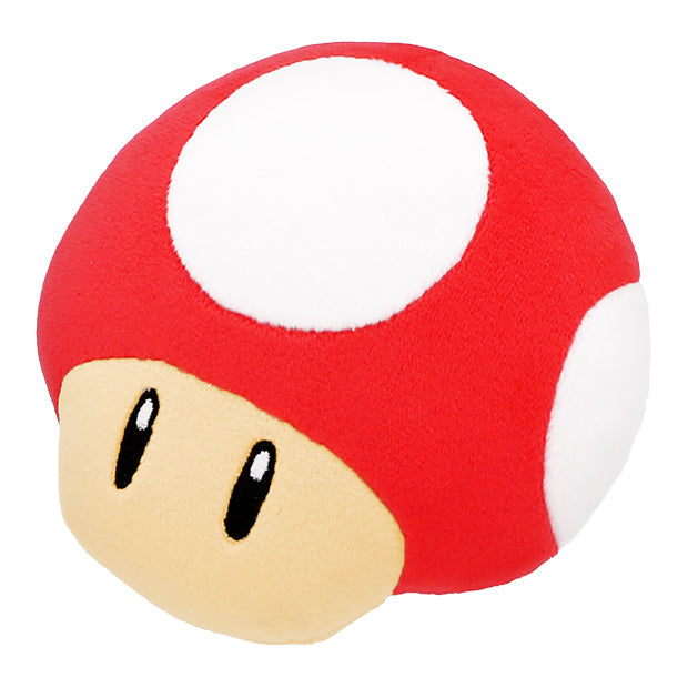Question Block & Super Mushroom Wrist Rest & Mouse Pad