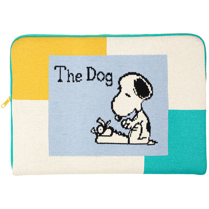 Peanuts Snoopy Laptop Case