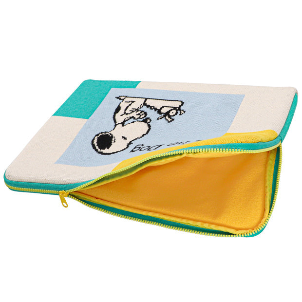Peanuts Snoopy Laptop Case