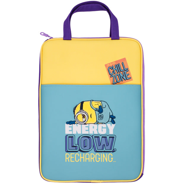 Minions Laptop Case