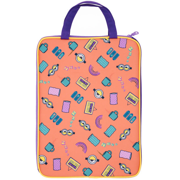 Minions Laptop Case