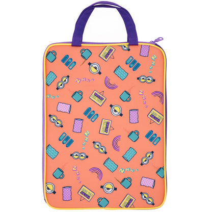 Minions Laptop Case