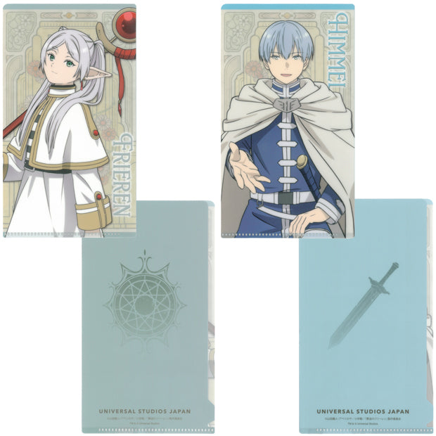 Frieren Stationery Set