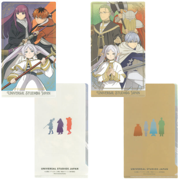 Frieren Stationery Set