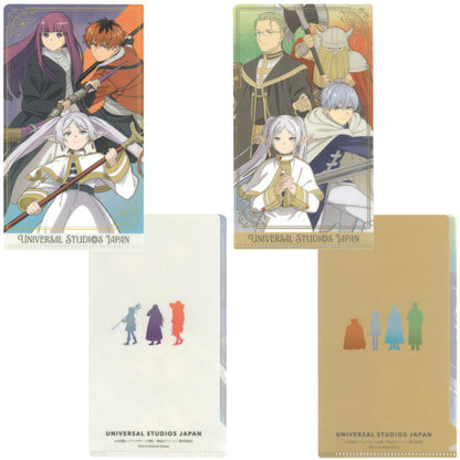 Frieren Stationery Set