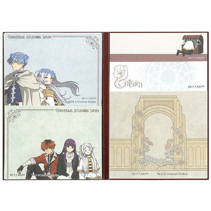 Frieren Stationery Set