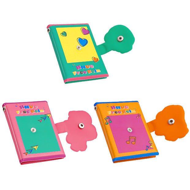 Minions Mini Notebook Set with Covers